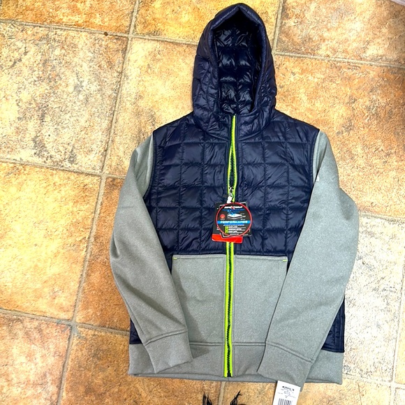 ***NWT*** ZeroXposur Kids Jacket - Picture 3 of 5